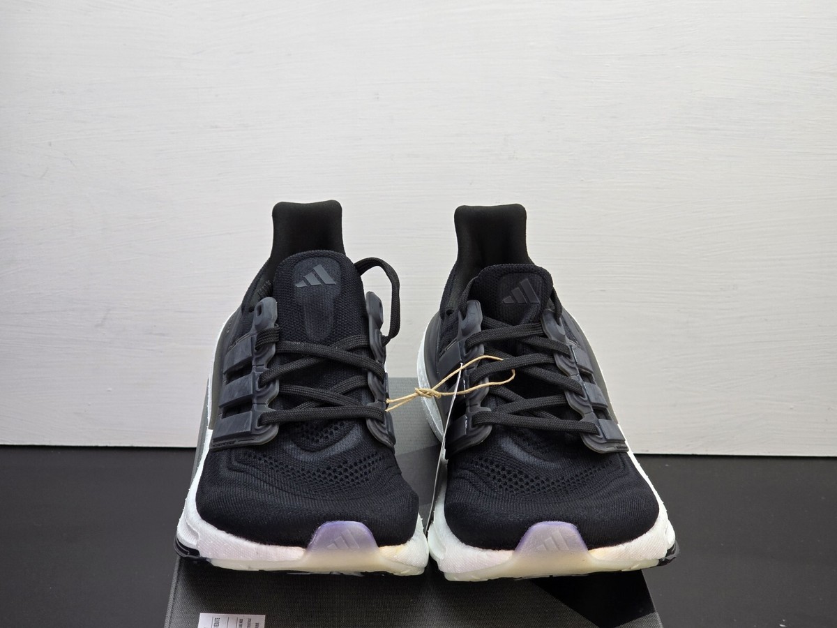 adidas gazelle silver green womens adidas Ultraboost 4.0 DNA Shoes Black FZ4010 main image 1