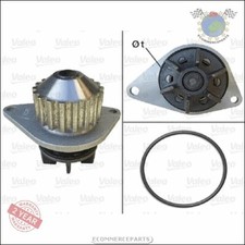 Pompe à eau Fiat FIORINO QUBO