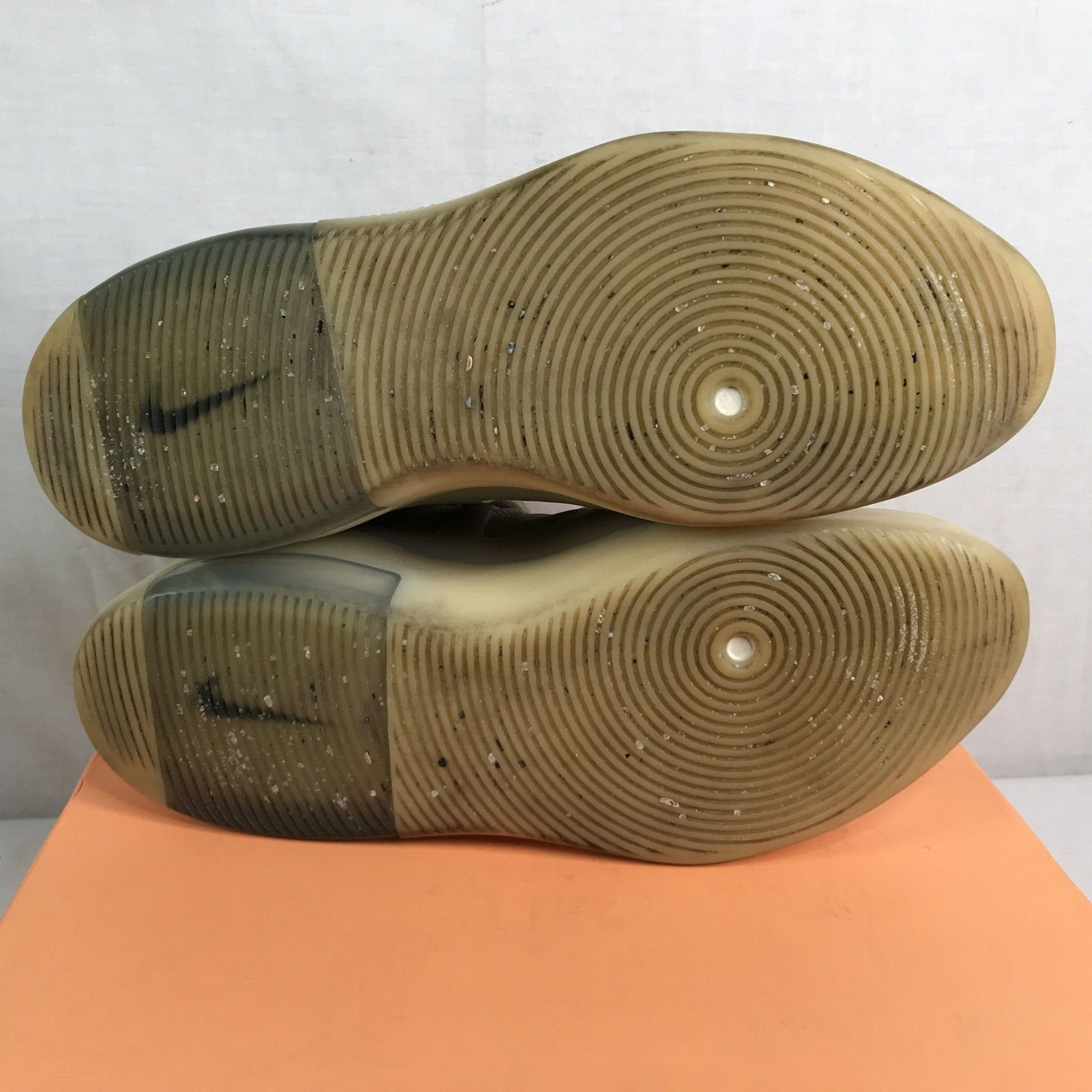 Men's Nike Air Fear of God 1 AR4237 900 Oatmeal 2019 Shoes Size 11.5 thumbnail 11