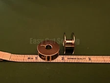20 Metal Bobbins Juki TL-98Q, TL-98E,TL-98QE,TL-2000Qi TL-2010Q