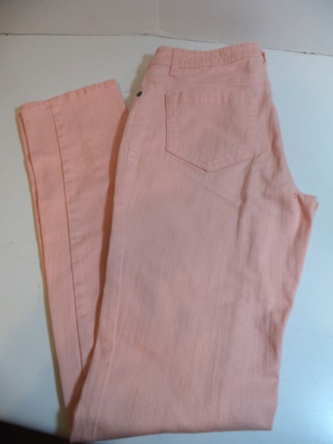 Vtg Kenneth Coce New York Collection, Peachy Pink 