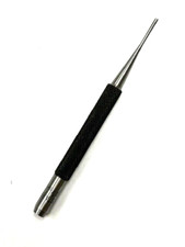 1/16" DRIVE PIN PUNCH X 4" LONG STARRETT 52578 565A