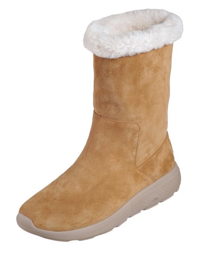Skechers Women S on The Go City 2 14620 Winter Boot