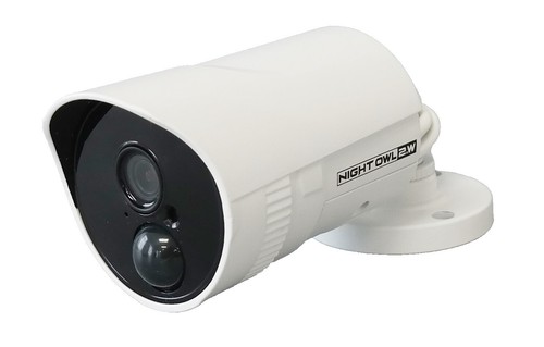 Tapo Wi-Fi Baby Monitor Smart Camera, Indoor CCTV, Works With Alexa & Google - Foto 9