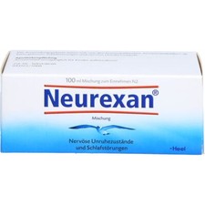 NEUREXAN Tropfen 100 ml PZN04115266