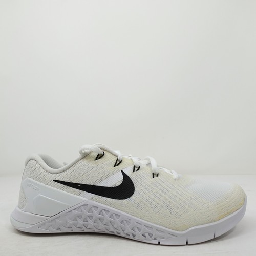 nike metcon size 3