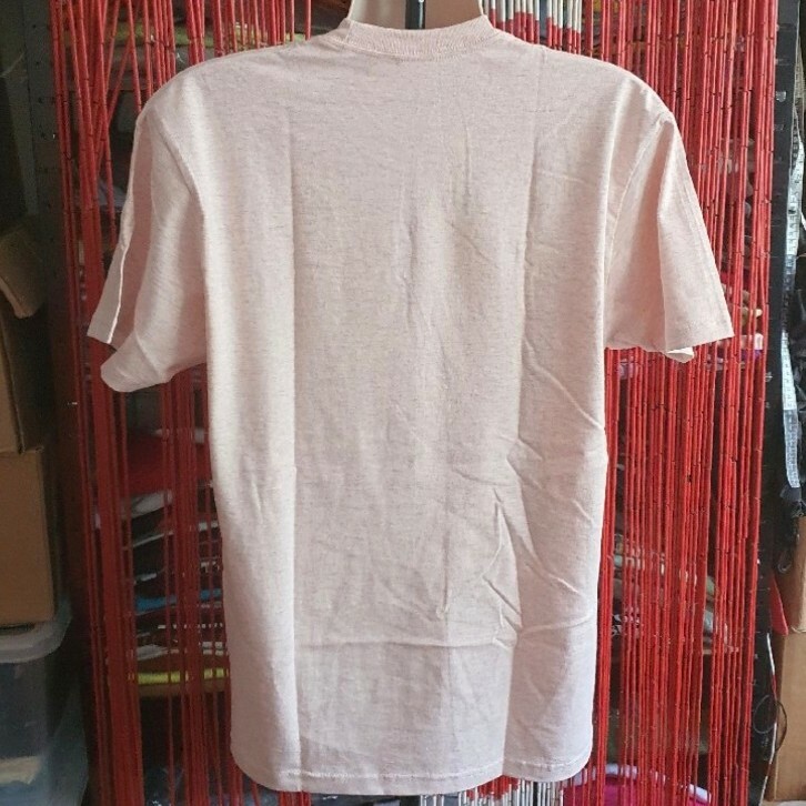 SS20 Supreme Dragon tee Size L large heather pink T-shirt New thumbnail 4