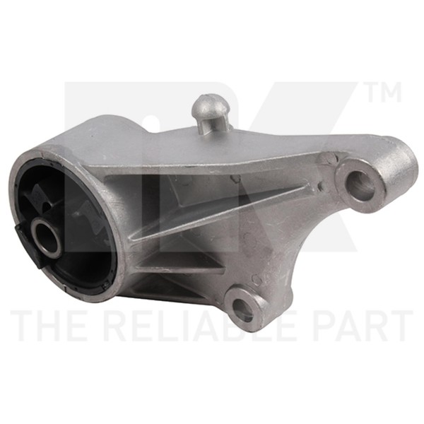 Nk Motorlager Vorne Gummimetalllager FüR Opel Astra G Stufenheck T98 1.6-image