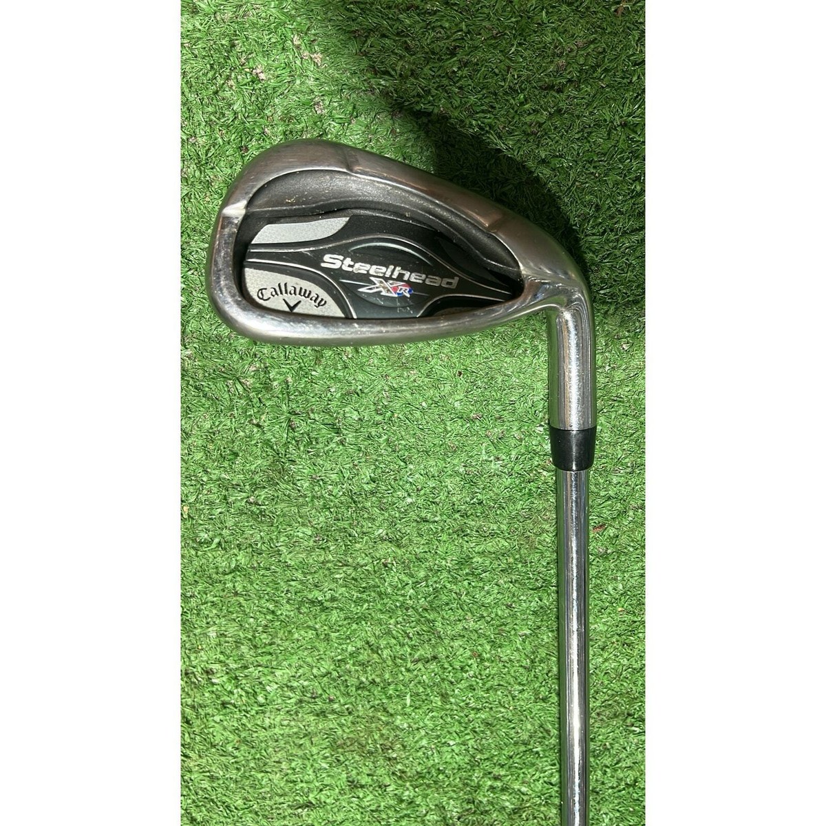 Callaway Steelhead XR True Temper Shaft 37