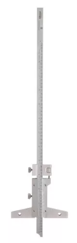 527-113 Mitutoyo Vernier Depth Gage 0-12"