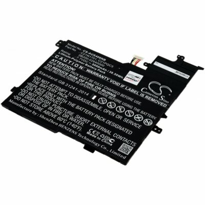 Akku für Laptop Asus VivoBook S14 S406UA-0373C4405U 7,7V 5000mAh/38,5Wh Li-Polym