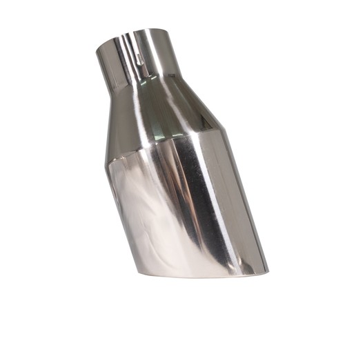 Performance Axle Back Exhaust for 2014-2022 Infiniti Q50 Q50S Sedan V2 - Picture 7 of 7