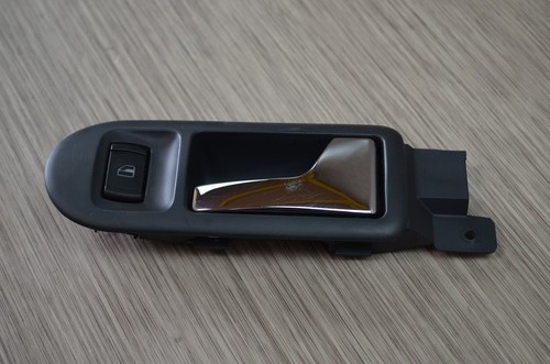 VW Passat 3BG 2003Bj Türgriff Fensterheber Schalter vorne rechts 3B1837114