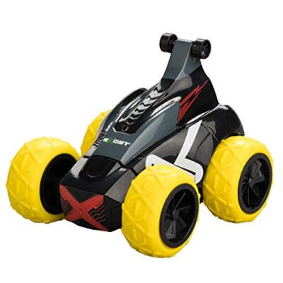 EXOST RC 20202 Crazy XS by Silverlit, ferngesteuertes Auto, mega Stunts, rotiere