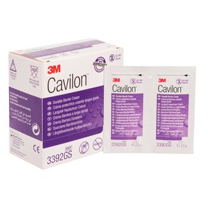 cavilon barrier cream