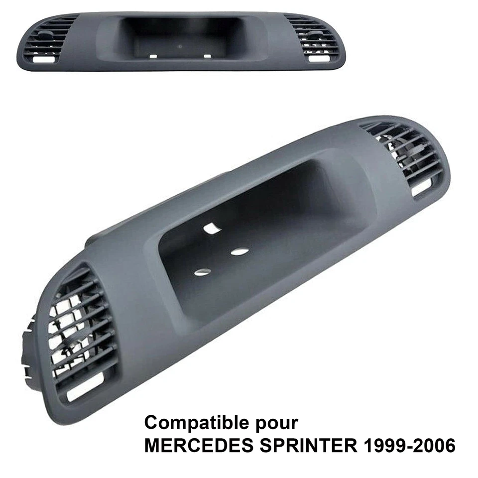 BOITE A GANTS CARENAGE POUR MERCEDES SPRINTER A9016801607 9016801607 - Photo 2/4