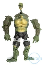 Marvel Legends 6 inch Build a Figure BAF Gamerverse Abomination Individual Parts