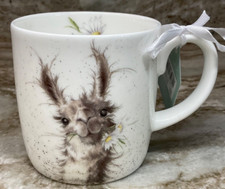 Cute Llama Coffee Mug. Because Im Worth it. D...