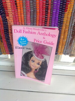 barbie price guide