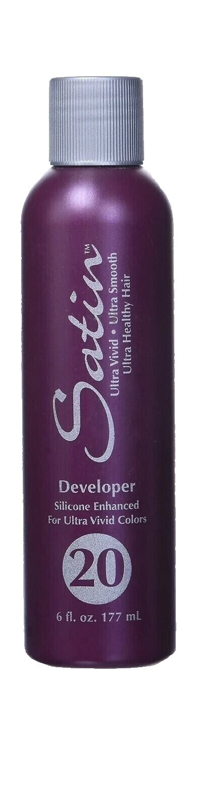 Desarrollador de Gel Color de pelo cremas