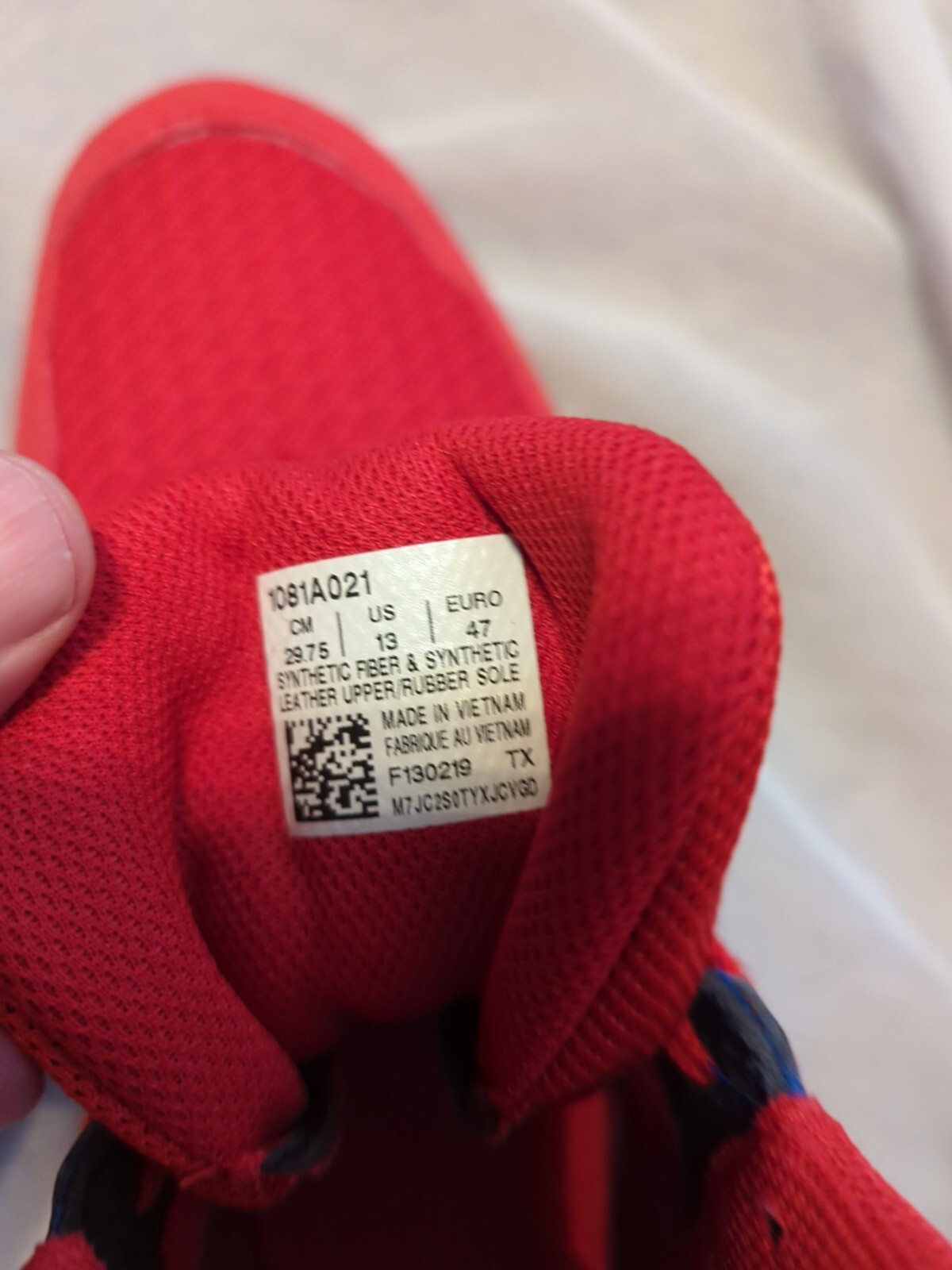 asics mens Wrestling Shoes Size 13 eBay