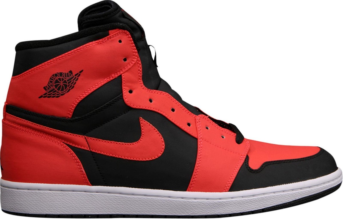 Jordan 1 Retro High Electro Orange for Sale - Authenticity