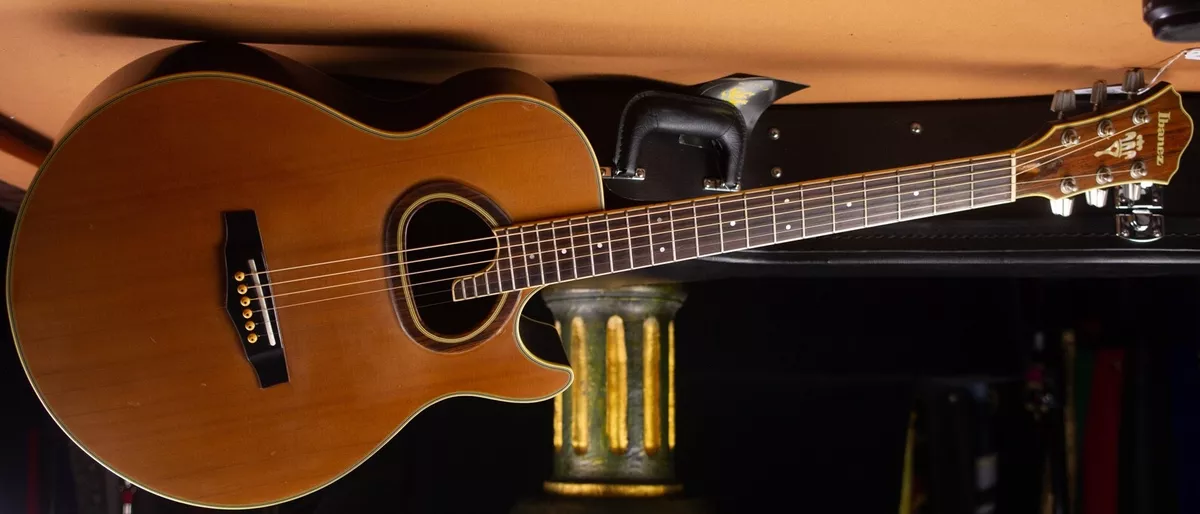 Ibanez ragtime sale special