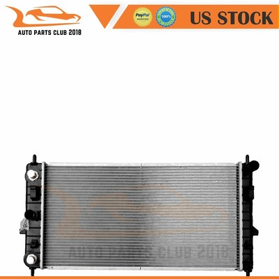 Radiator For 2005-2010 Chevy Cobalt Saturn Ion Pontiac G5 2.2L 2.4 Fast Shipping