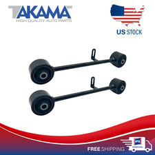 2 PCS Rear Upper Control Arms Pair for 4-RUNNER, LEXUS GX470 w/air suspension