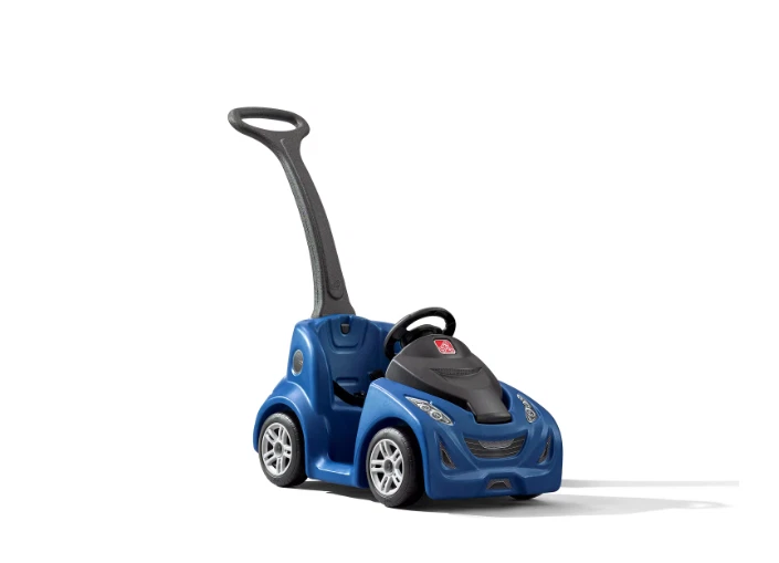 Buggy sleek top
