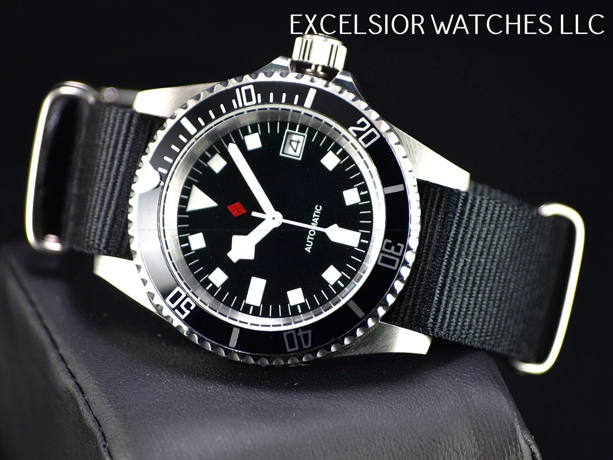 Modded invicta store pro diver