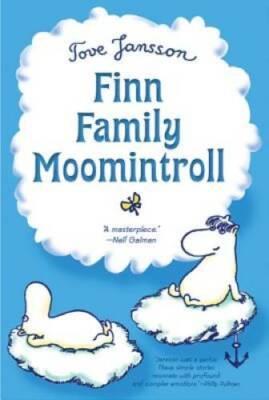 Finn Family Moomintroll (Moomins) - Paperback By Jansson, Tove - GOOD