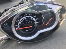 Sym Lance Cabo 50  : The @Sym_Lance Cabo 200I Is The Best Urban Assault Scooter For The Job.