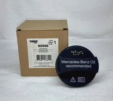 Dorman 80988 Oil Filler Cap, Mercedes Benz 2007-2018