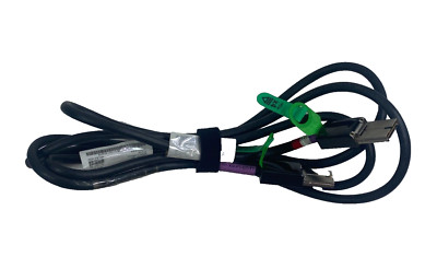 IBM 46X7129 2.8m 9.2 Ft PCIe X4 SAS Cable