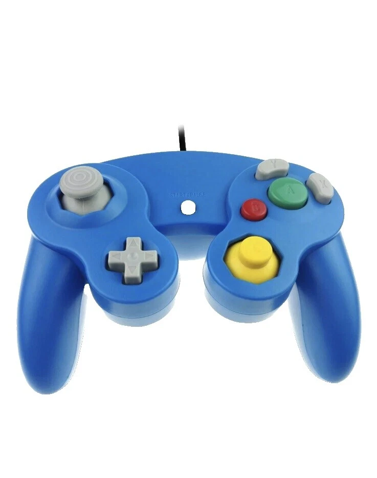 TTX 技术有线手柄