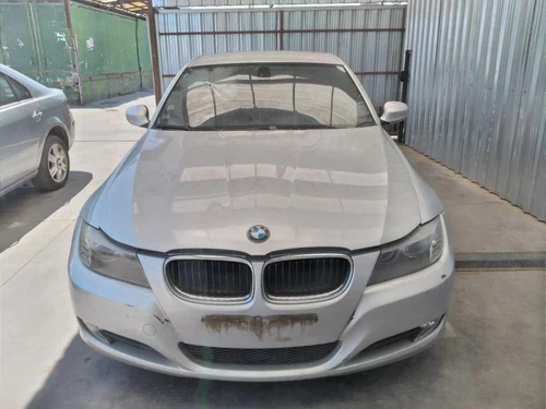 43R001582 Luna Custodia Trasera Izquierda para BMW SERIE 3 BERLINA (E90) 1704753 - Imagen 4 de 10