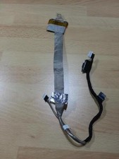 Flat Lcd Cable For Sony Vaio VGN-NW11S - PCG-7171M Display Monitor Video Cable