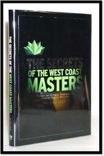 Dru West / Secrets of the West Coast Masters Uncover the Ultimate Techniques 1st