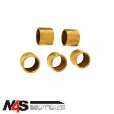 Land Rover Discovery TD5 Spigot Bearing Bush – LFB500050, Defender Manual Trans