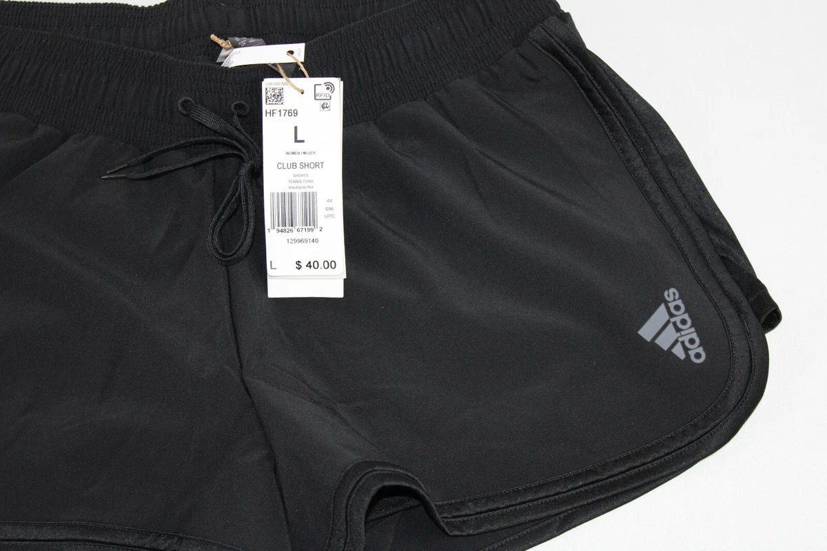 Adidas short online mujer