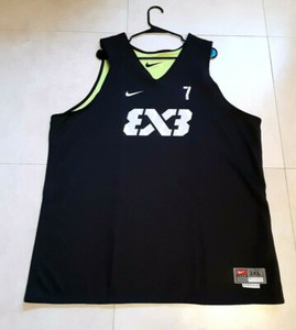 nike fiba jerseys
