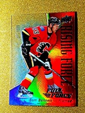 2015-16 Upper Deck Full Force Hockey Cards 20