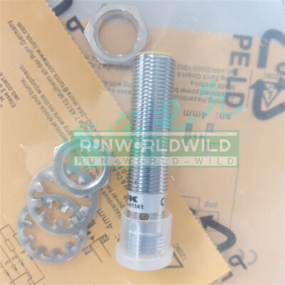 1PCS NEW For TURCK Ni8-M12-AP6X-H1141 Proximity Switch sensor