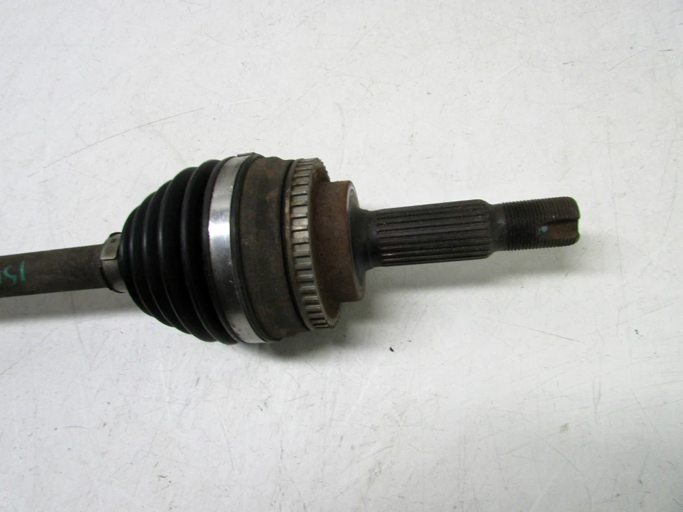 2001 TOYOTA PRIUS ОСИ ВАЛ ПЕРЕДНИЙ ЛЕВЫЙ OEM 01 02 03 - Изображение 3 из 3