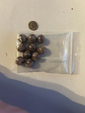 jabo marbles lot 8 bags for sale at 7.99 per bag of 10