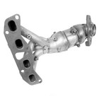 New Walker Exhaust 82554 Cal Cat Carb Catalytic Converter