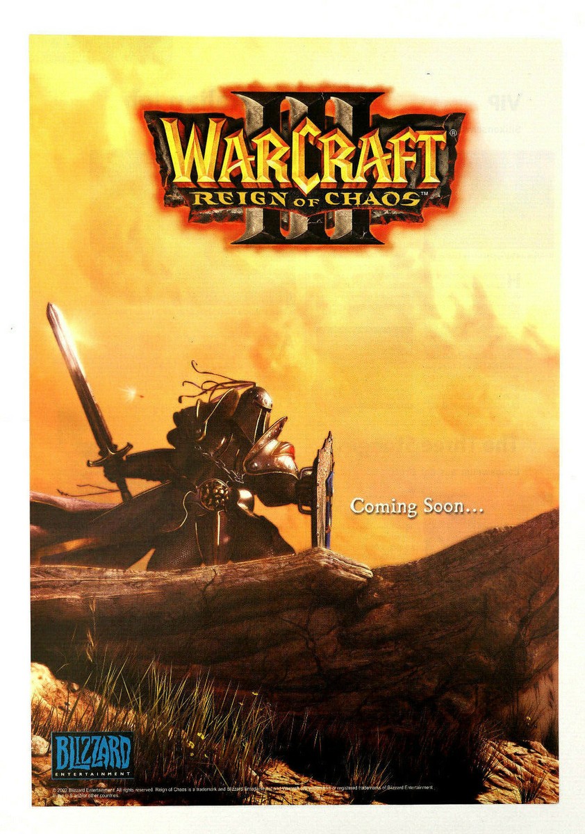 WAR CRAFT REIGN OF CHAOS Ⅲ ウォークラフト 日本語版 Amazon.co.jp: ウォークラフト3 REIGN of CHAOS 日本語版 : PCソフト