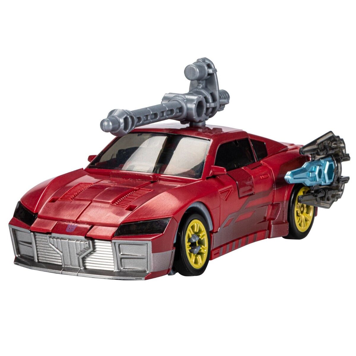 Transformers Generations Legacy Deluxe Prime Universe Knock-Out