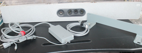 Cisco Webex Quad Camera TTC8-10 Per Videoconferenze (Ricondizionata)